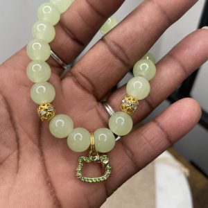 Hello Kitty - Lime - Image 3