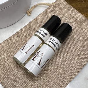 Rollerball Fragrance Oil - Issey Miyake - Men