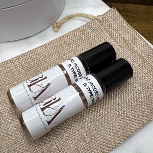 Rollerball Fragrance Oil - Marc Jacobs Perfect - Women