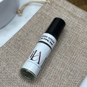 Rollerball Fragrance Oil - Prada Luna Rosa Ocean - Men