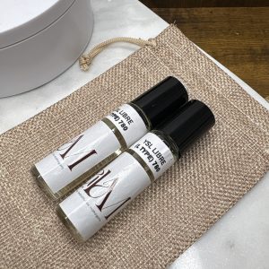Rollerball Fragrance Oil - YSL Libre - Women