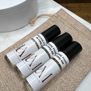 Rollerball Fragrance Oil -Paco Rabanne Phantom - Men